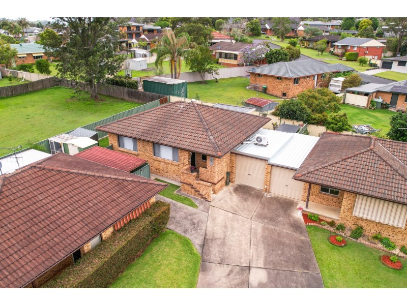 6/24-26 Summerville Street, Wingham NSW 2429