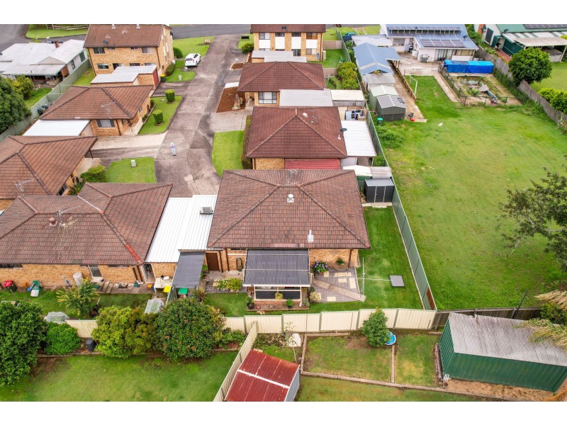 6/24-26 Summerville Street, Wingham NSW 2429