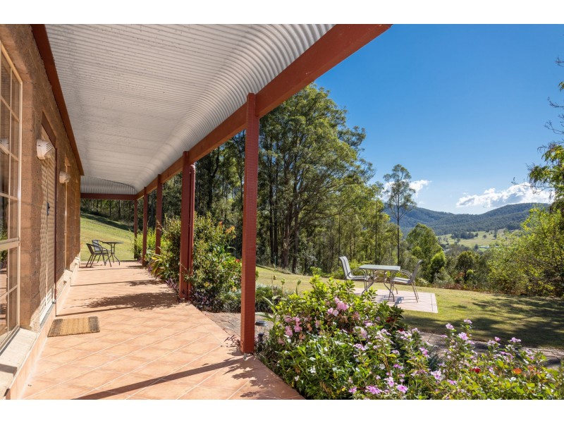 1443 Bulga Road, Marlee NSW 2429