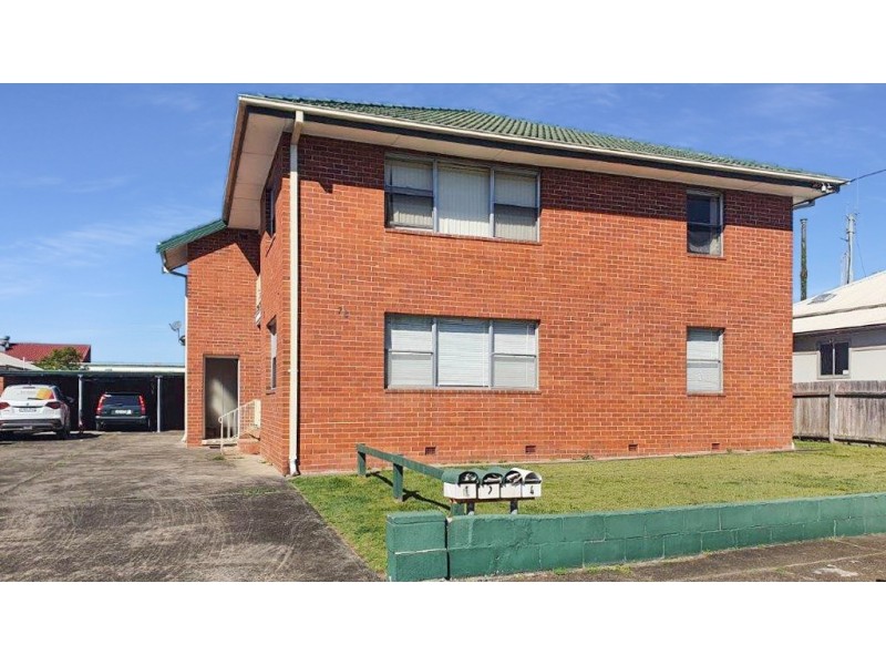 3/78 High Street, Taree NSW 2430