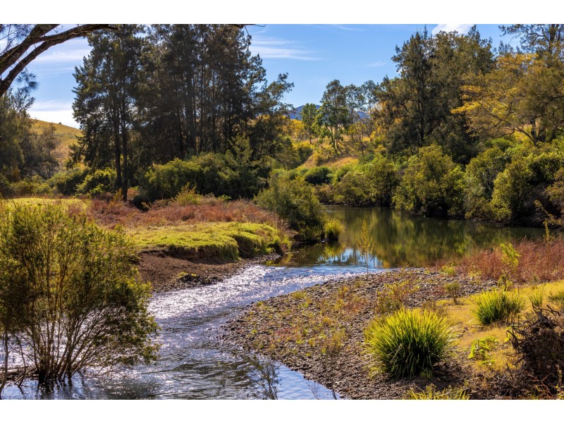 4441 Nowendoc Road, Number One NSW 2424