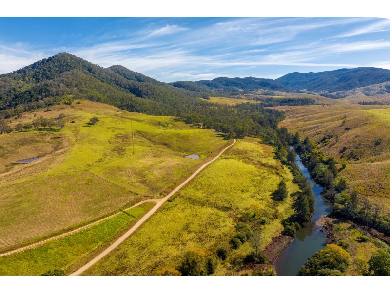 4441 Nowendoc Road, Number One NSW 2424
