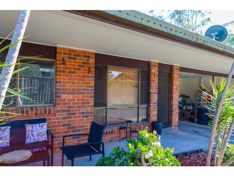 3/13 Summerville Street, Wingham NSW 2429