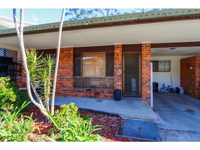 3/13 Summerville Street, Wingham NSW 2429
