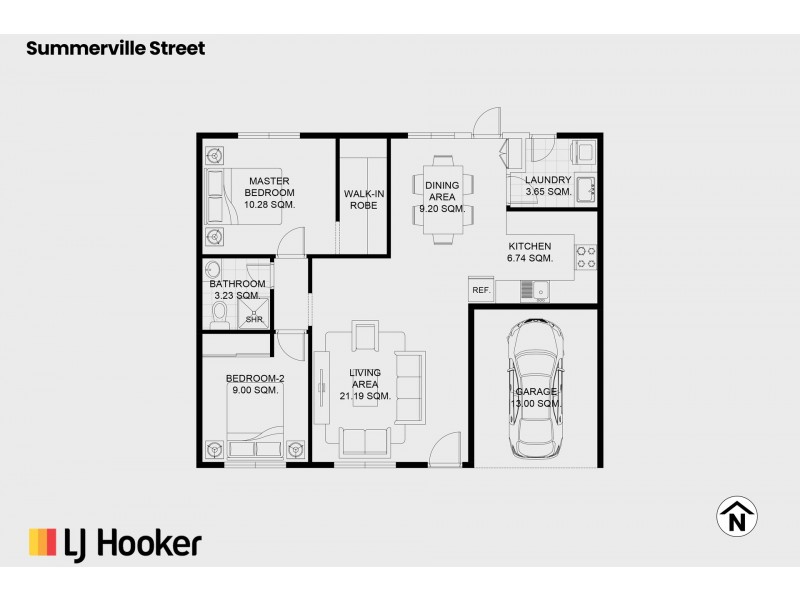 3/13 Summerville Street, Wingham NSW 2429