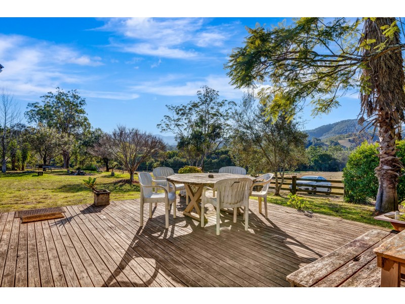 256 Turnback Road, Wherrol Flat NSW 2429