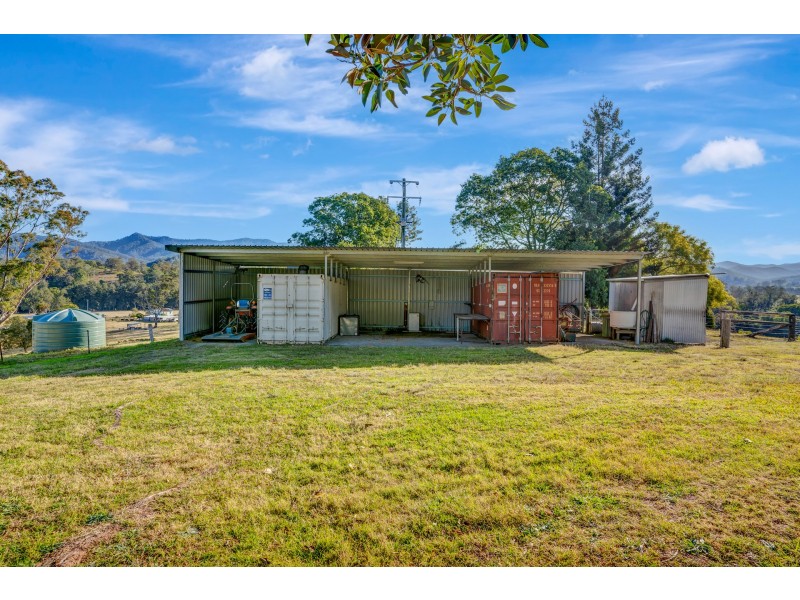 256 Turnback Road, Wherrol Flat NSW 2429