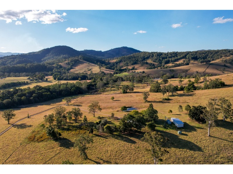 256 Turnback Road, Wherrol Flat NSW 2429