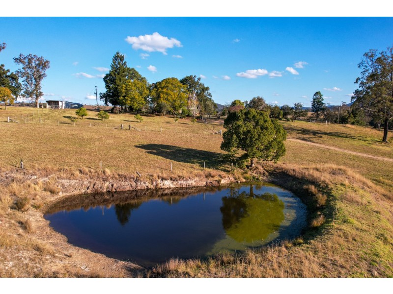 256 Turnback Road, Wherrol Flat NSW 2429