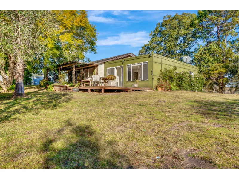 256 Turnback Road, Wherrol Flat NSW 2429