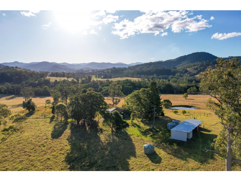 256 Turnback Road, Wherrol Flat NSW 2429