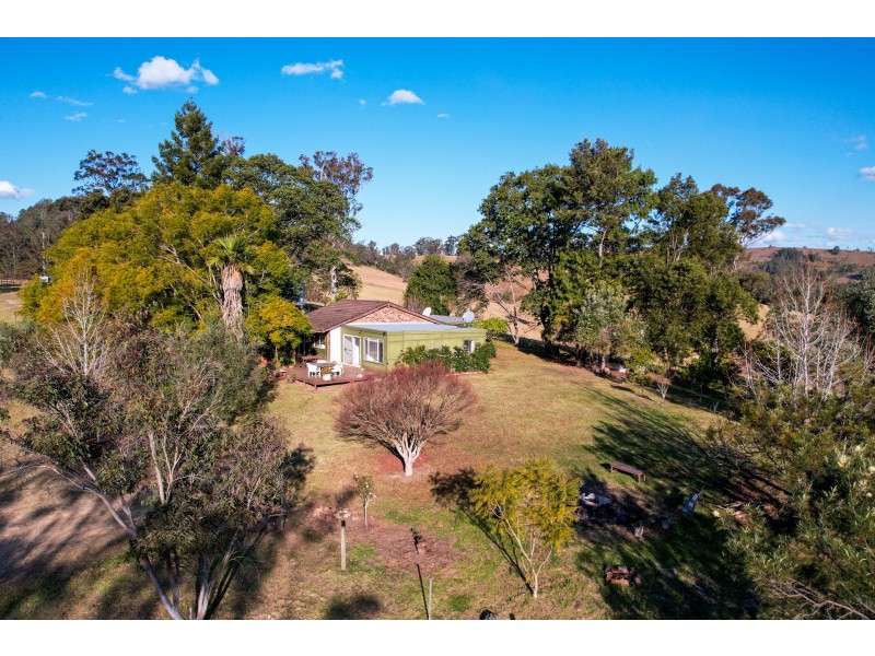 256 Turnback Road, Wherrol Flat NSW 2429
