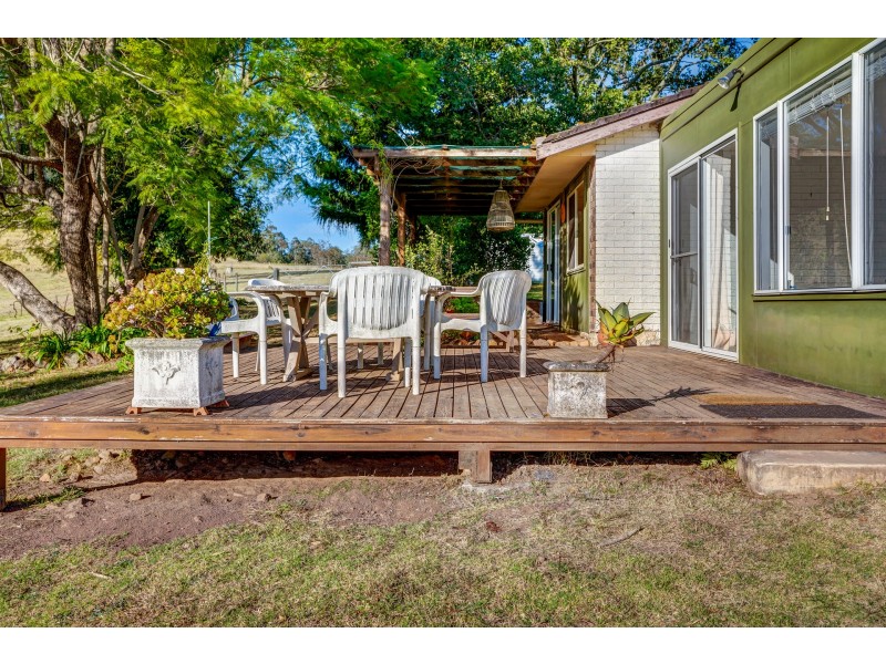 256 Turnback Road, Wherrol Flat NSW 2429