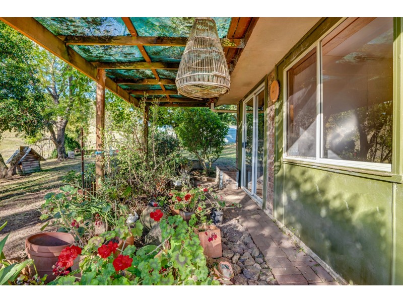 256 Turnback Road, Wherrol Flat NSW 2429