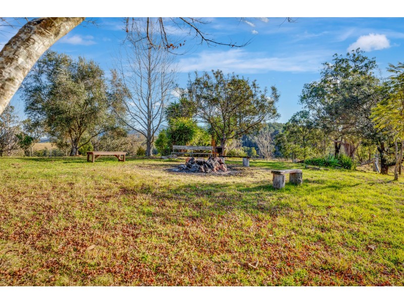 256 Turnback Road, Wherrol Flat NSW 2429