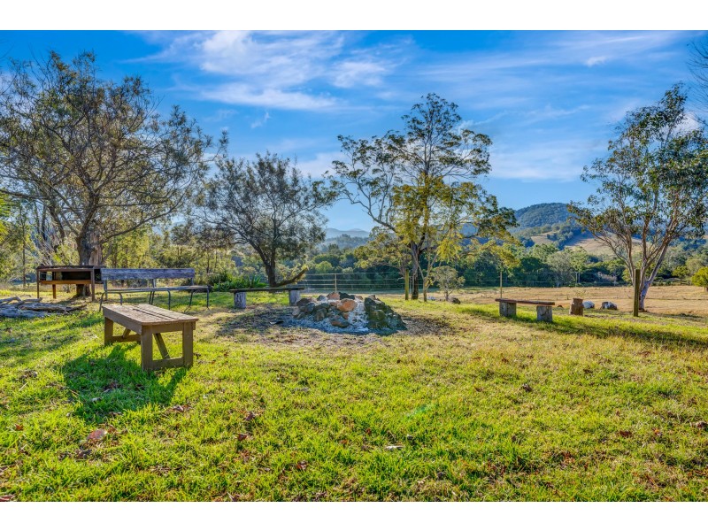 256 Turnback Road, Wherrol Flat NSW 2429