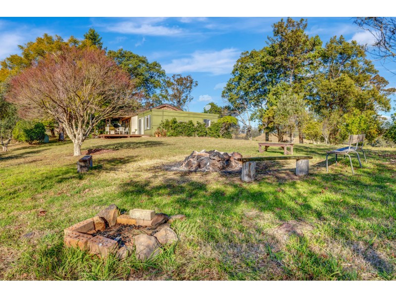 256 Turnback Road, Wherrol Flat NSW 2429