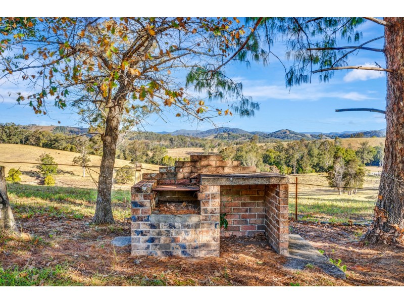 256 Turnback Road, Wherrol Flat NSW 2429