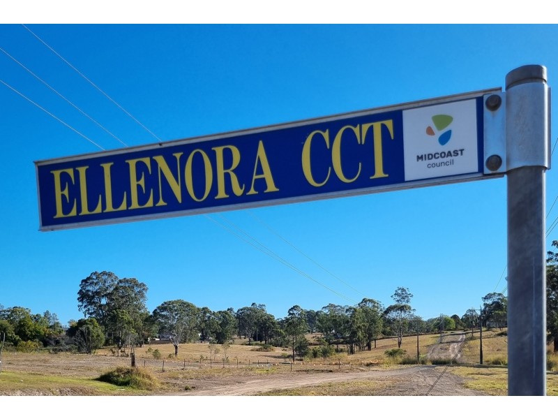 Lot 60 Ellenora Circuit, Wingham NSW 2429
