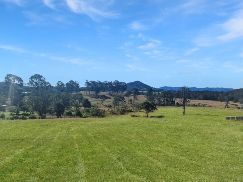 Lot 60 Ellenora Circuit, Wingham NSW 2429