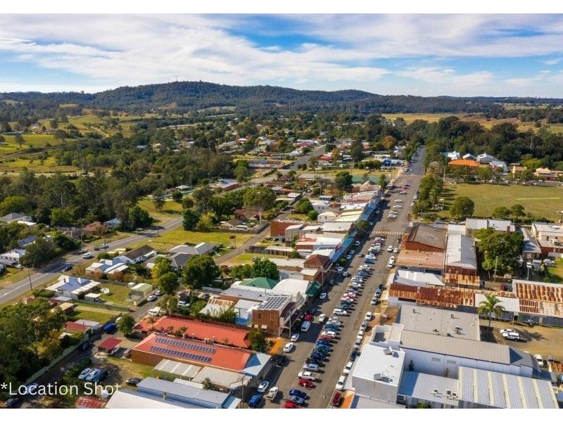 Lot 60 Ellenora Circuit, Wingham NSW 2429