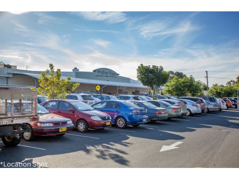 Lot 60 Ellenora Circuit, Wingham NSW 2429