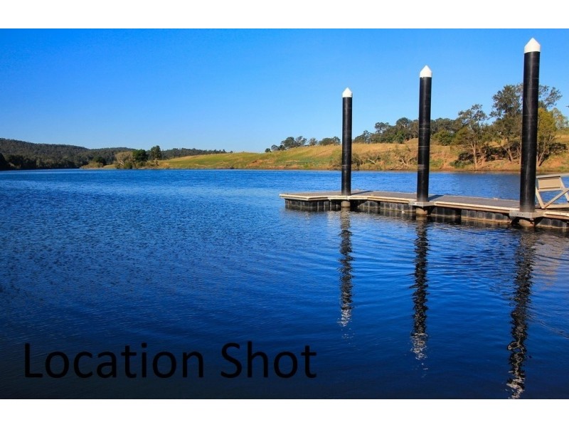 Lot 60 Ellenora Circuit, Wingham NSW 2429