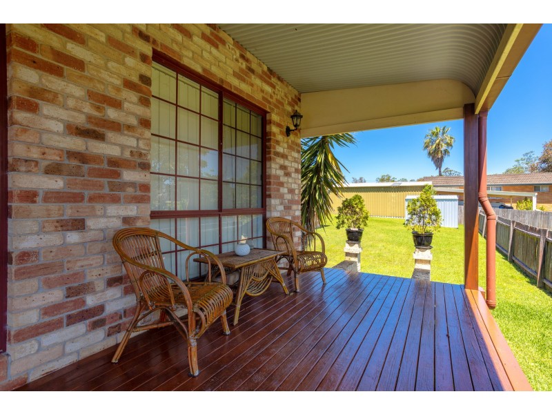 4A Summerville Street, Wingham NSW 2429