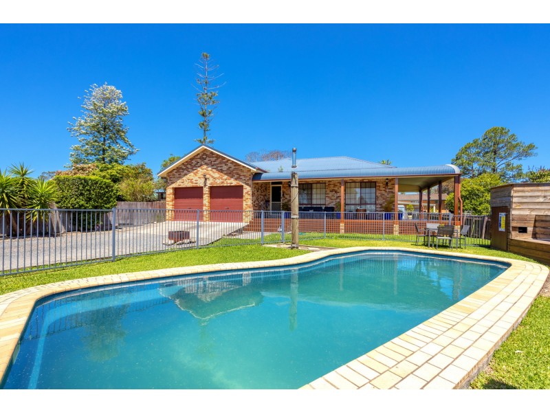 4A Summerville Street, Wingham NSW 2429