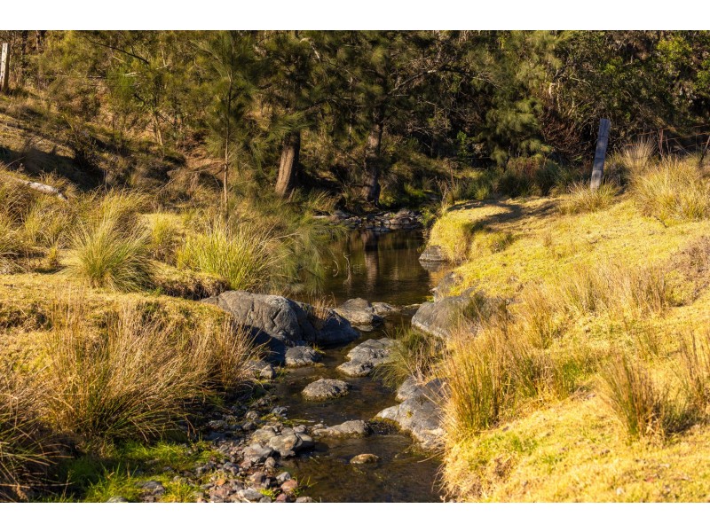 Curricabark Road, Curricabark NSW 2422
