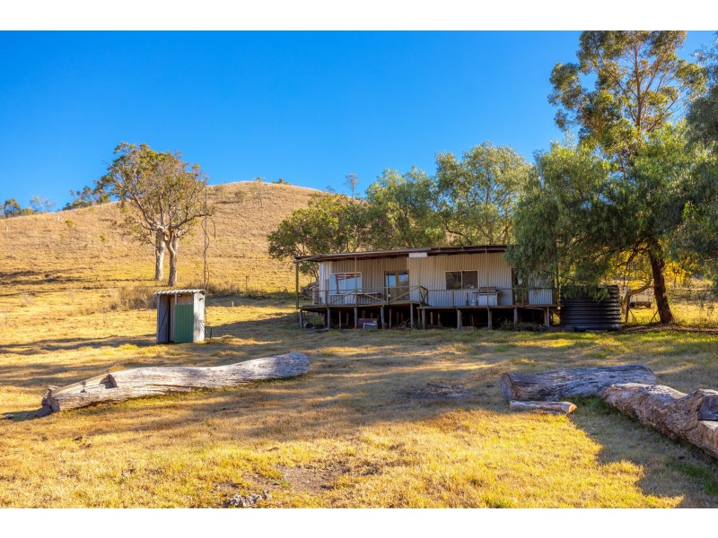 Curricabark Road, Curricabark NSW 2422