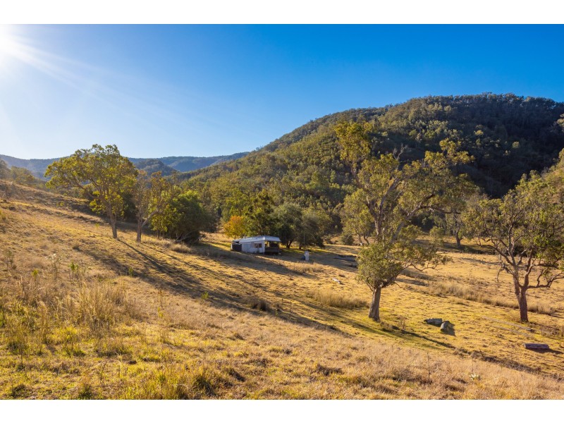 Curricabark Road, Curricabark NSW 2422