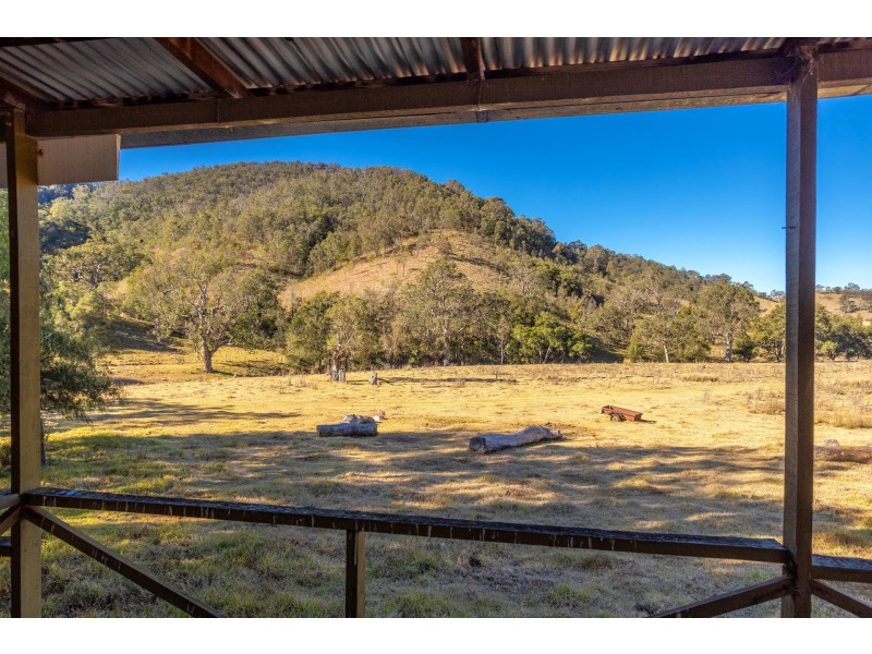 Curricabark Road, Curricabark NSW 2422