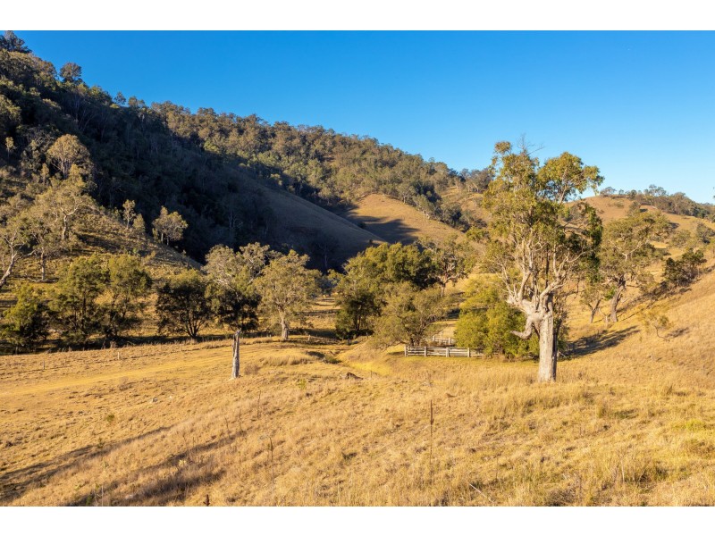 Curricabark Road, Curricabark NSW 2422