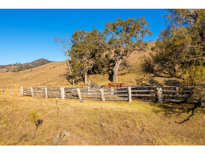 Curricabark Road, Curricabark NSW 2422