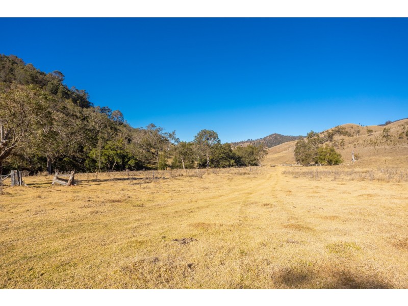 Curricabark Road, Curricabark NSW 2422