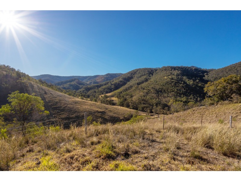 Curricabark Road, Curricabark NSW 2422