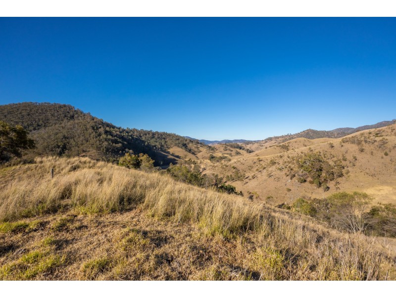 Curricabark Road, Curricabark NSW 2422