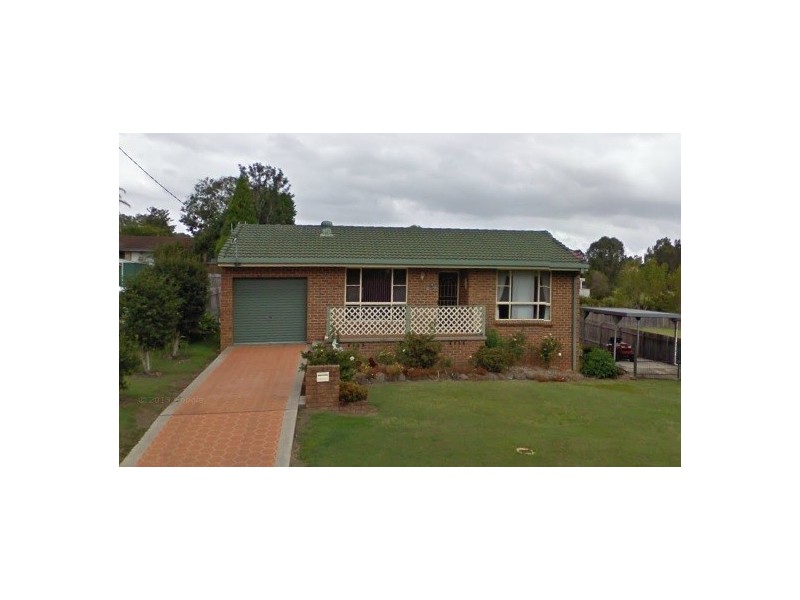 6 Sunset Avenue, Wingham NSW 2429