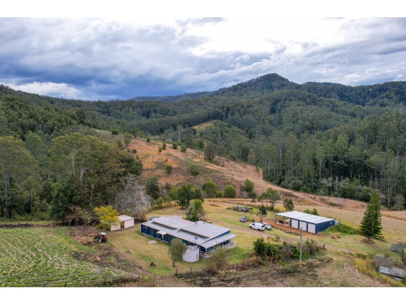 2985 Bulga Road, Bobin NSW 2429