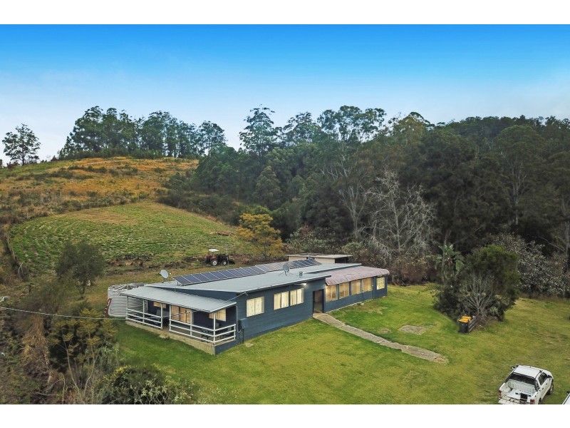 2985 Bulga Road, Bobin NSW 2429