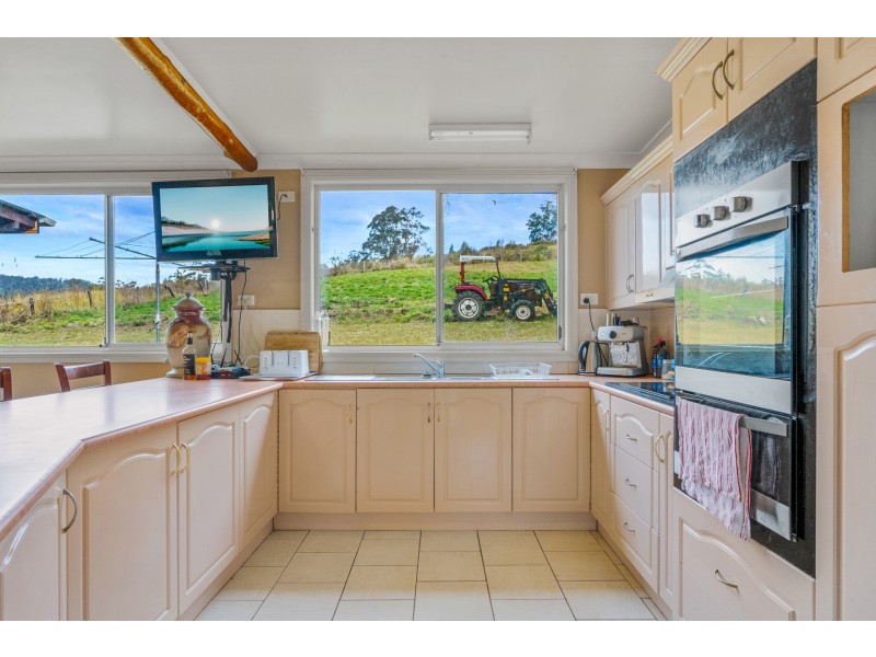 2985 Bulga Road, Bobin NSW 2429