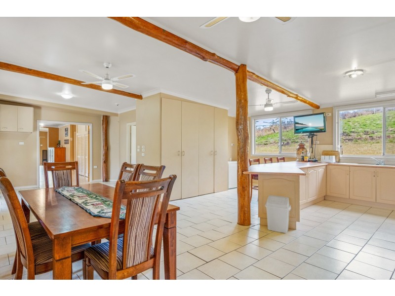 2985 Bulga Road, Bobin NSW 2429