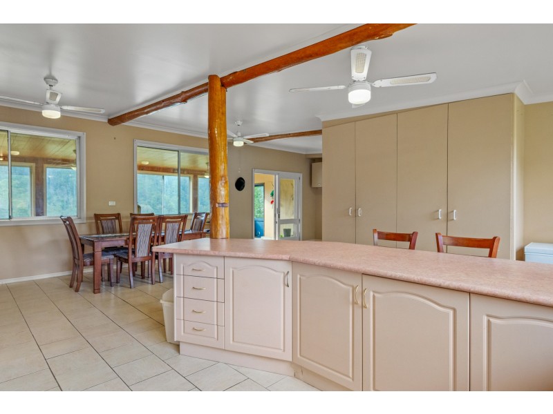 2985 Bulga Road, Bobin NSW 2429