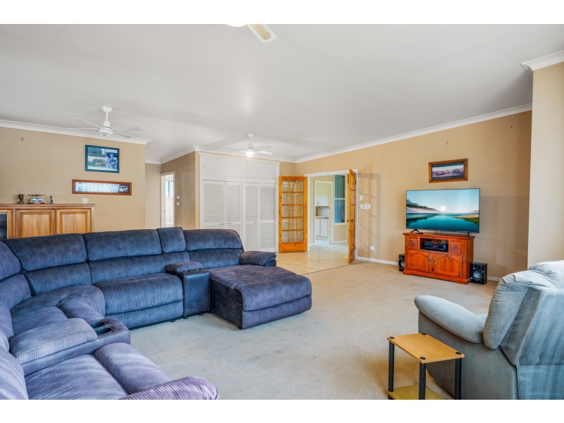 2985 Bulga Road, Bobin NSW 2429