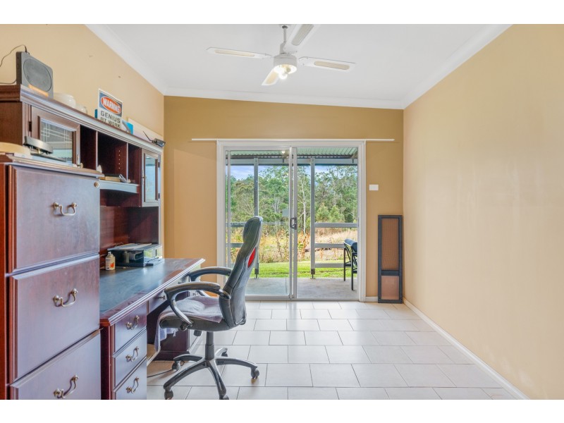 2985 Bulga Road, Bobin NSW 2429