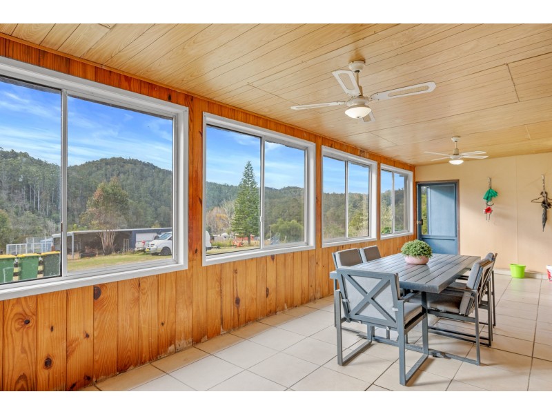 2985 Bulga Road, Bobin NSW 2429