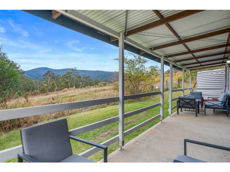 2985 Bulga Road, Bobin NSW 2429