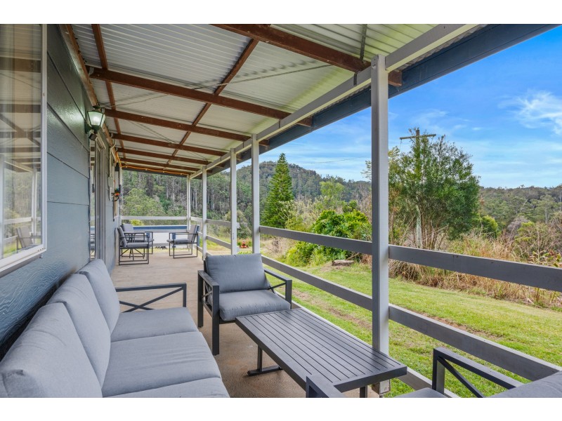 2985 Bulga Road, Bobin NSW 2429