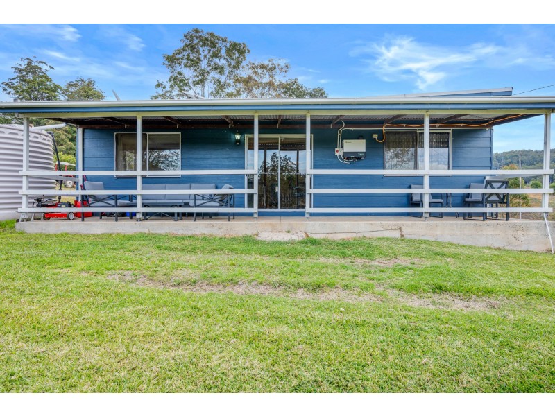 2985 Bulga Road, Bobin NSW 2429